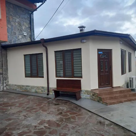 Villa елит Sapareva Banya