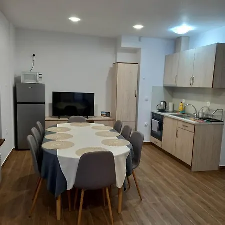 елит Sapareva Banya