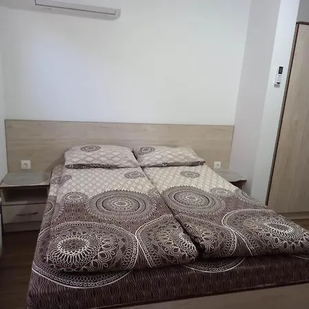 елит Villa *