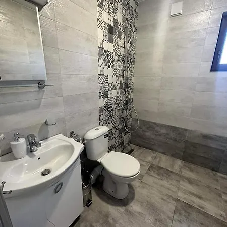 елит * Sapareva Banya