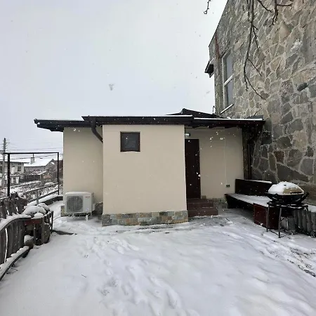 елит Villa Sapareva Banya