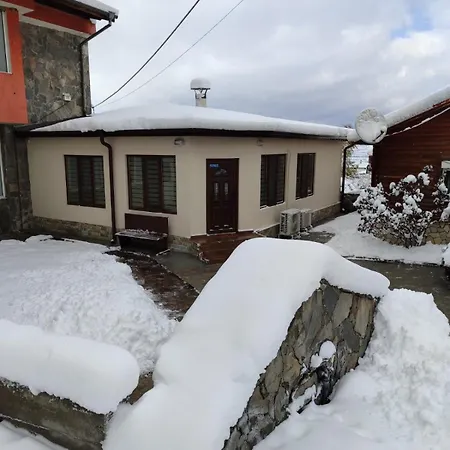елит Villa