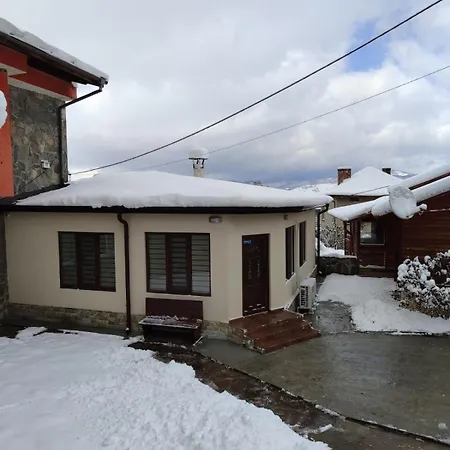 елит Villa Saparewa Banja