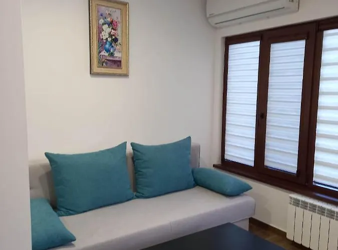 елит Saparewa Banja