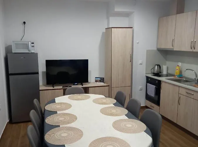 елит Saparewa Banja