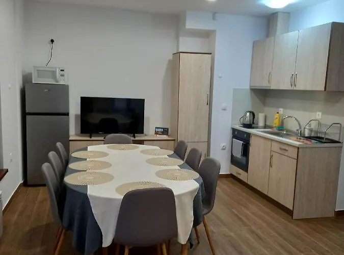 елит Saparewa Banja