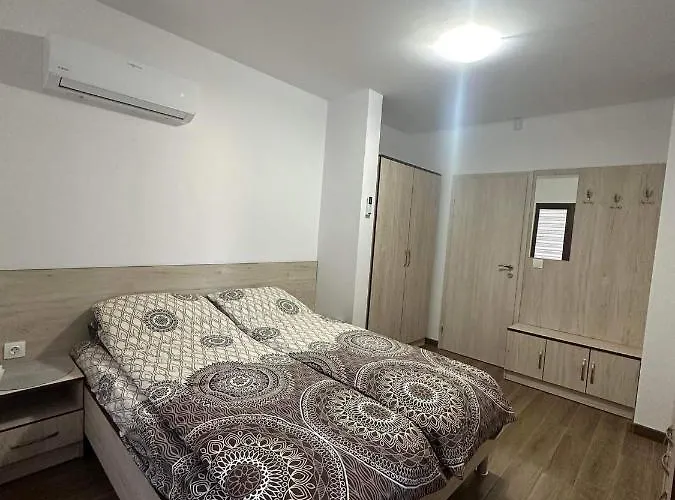 Willa елит Saparewa Banja